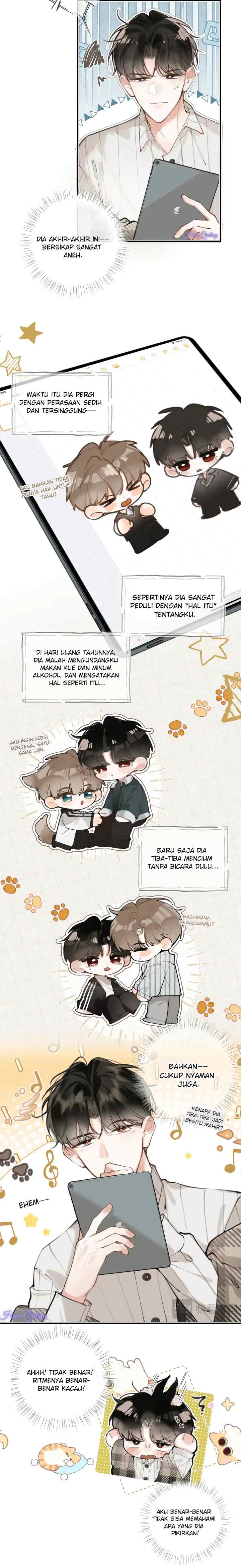Abnormal Contact chapter 20 halaman 10