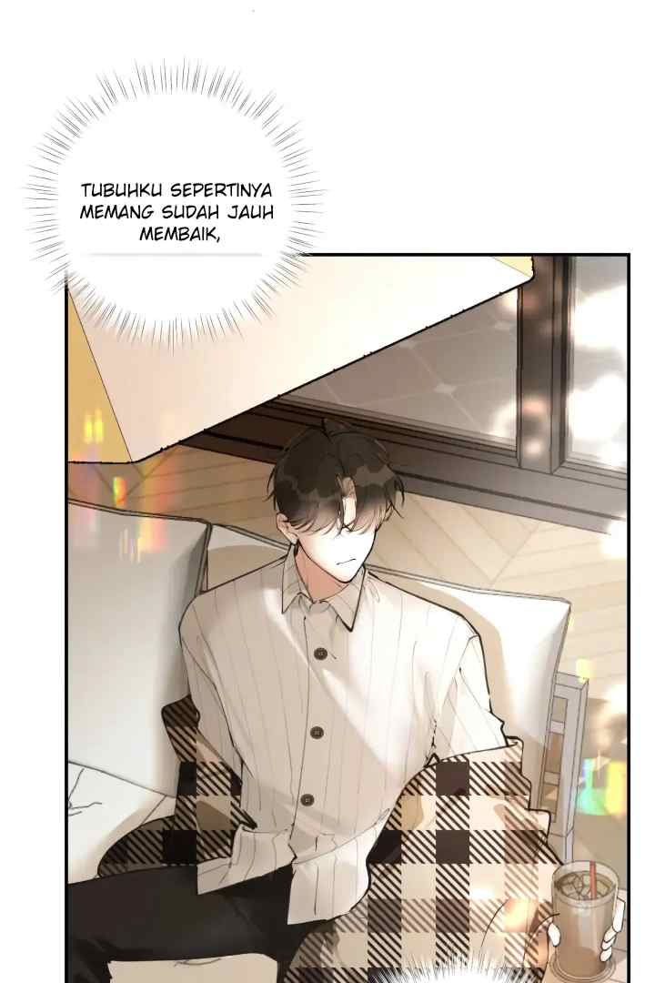 Abnormal Contact chapter 20 halaman 14