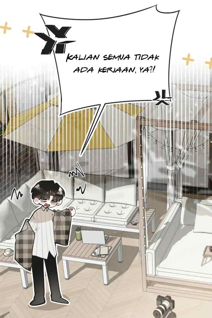 Abnormal Contact chapter 20 halaman 12
