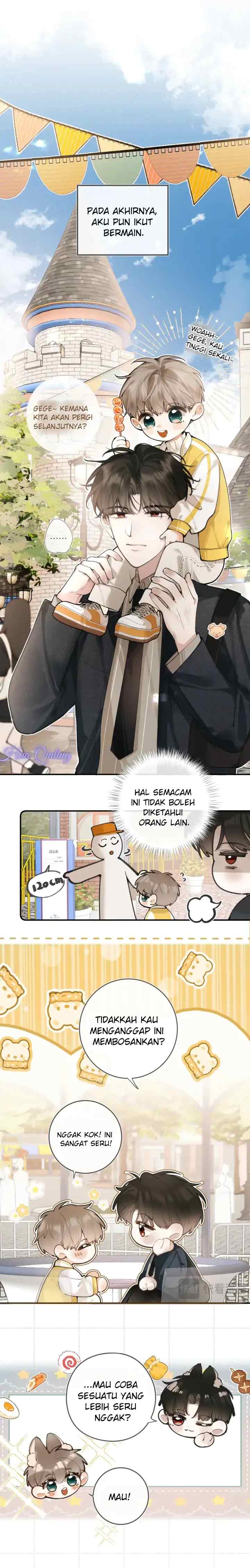 Abnormal Contact chapter 9 halaman 6
