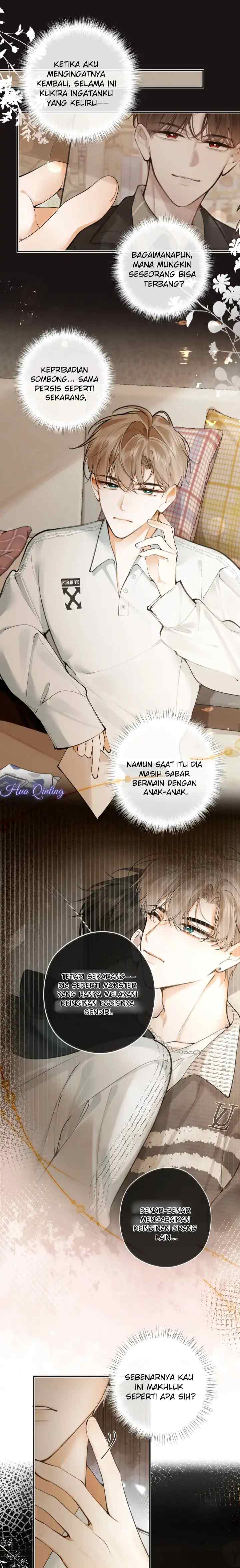 Abnormal Contact chapter 9 halaman 12
