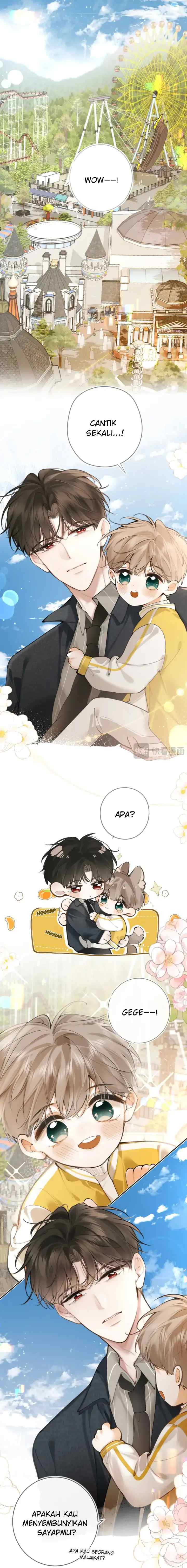 Abnormal Contact chapter 9 halaman 8