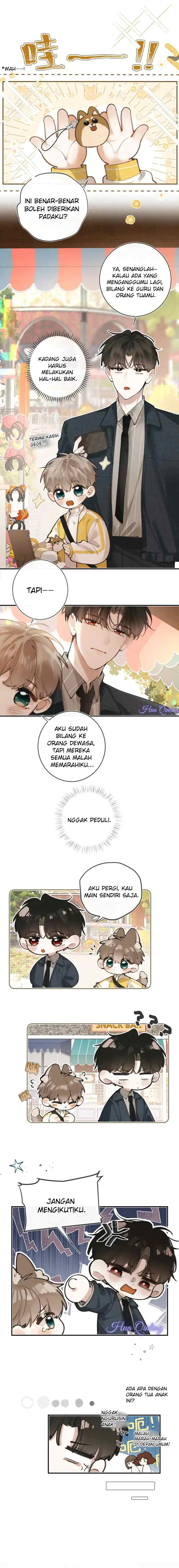 Abnormal Contact chapter 9 halaman 5