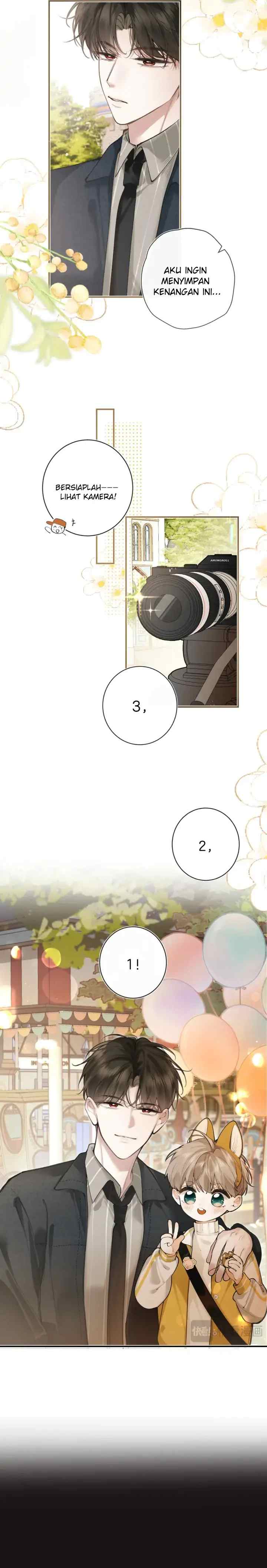 Abnormal Contact chapter 9 halaman 11
