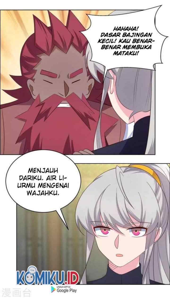 Above All Gods chapter 205 halaman 7