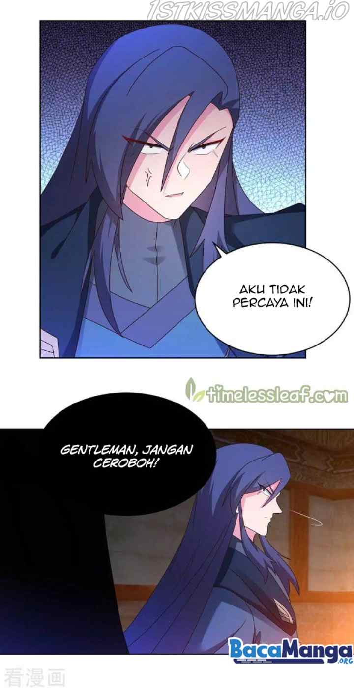 Above All Gods chapter 271 halaman 10