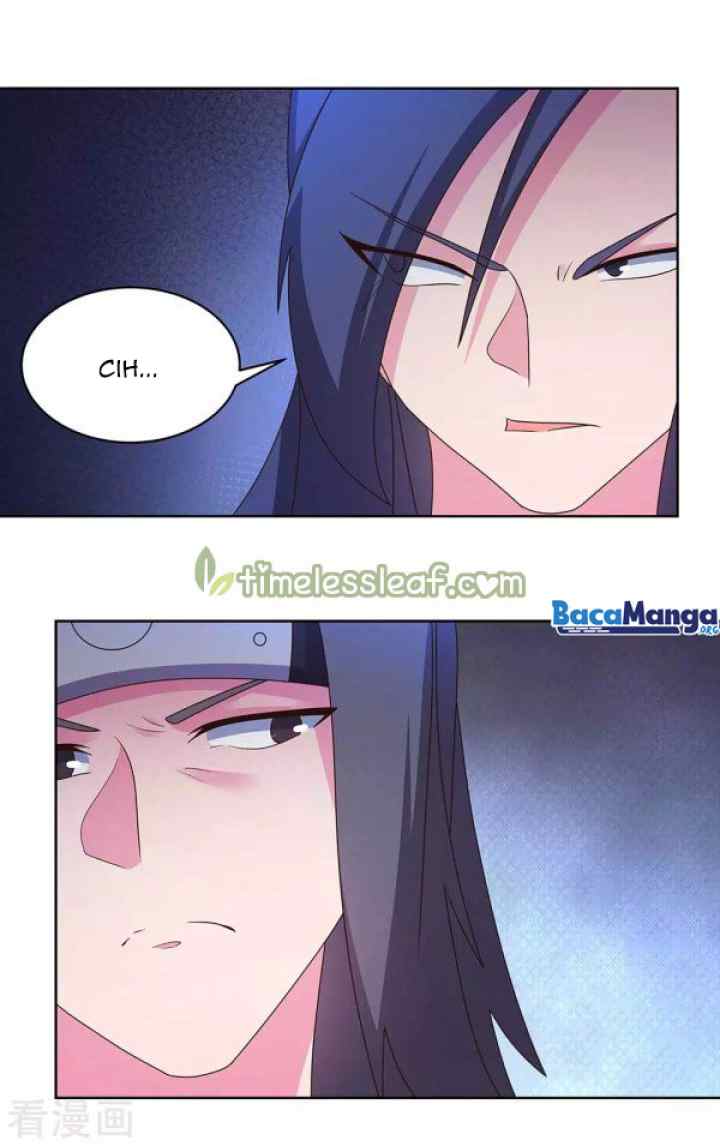 Above All Gods chapter 271 halaman 5
