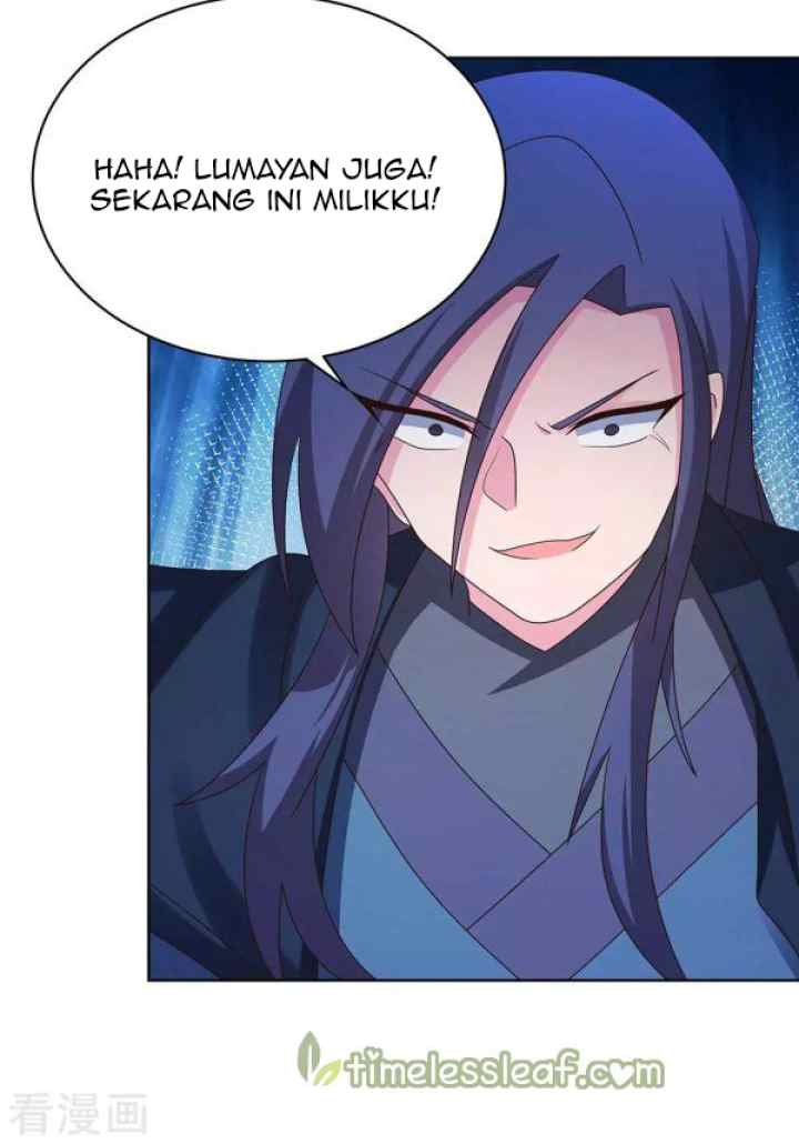 Above All Gods chapter 271 halaman 4