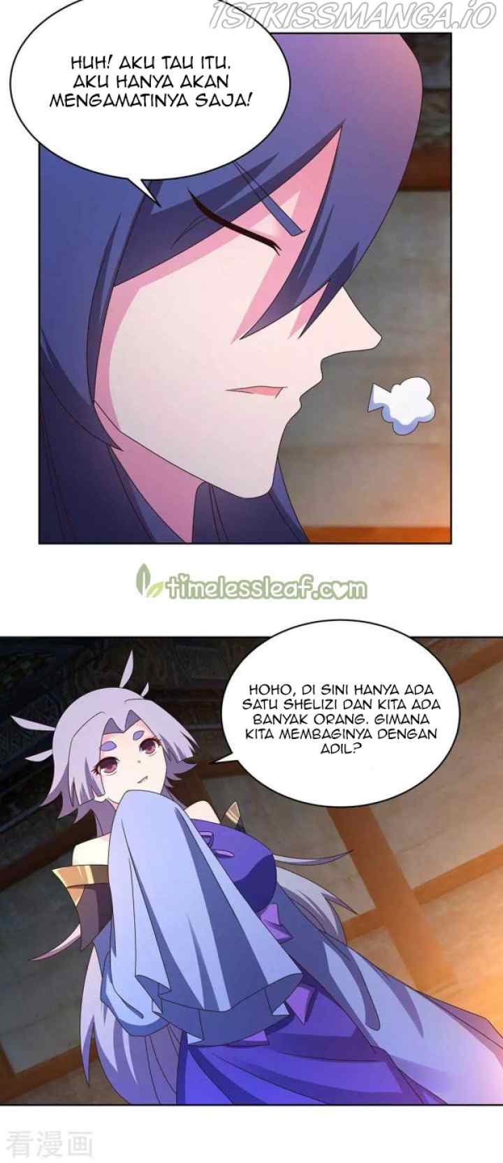 Above All Gods chapter 271 halaman 13