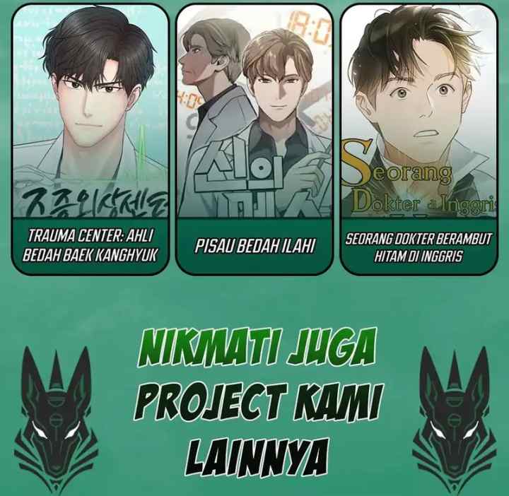 Absolute Dweller chapter 48 halaman 11