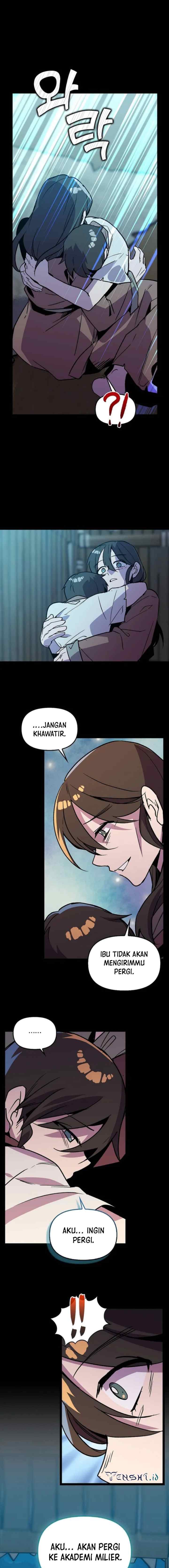 Absolute Martial Arts chapter 125 halaman 10