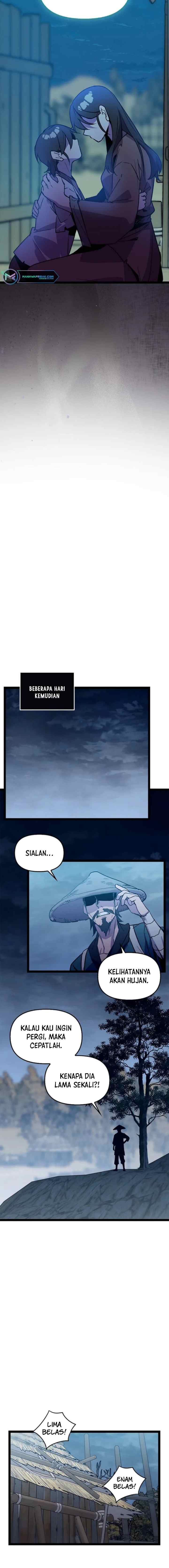 Absolute Martial Arts chapter 125 halaman 11