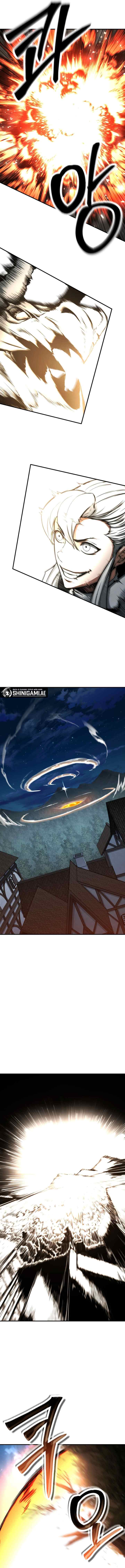 Absolute Necromancer chapter 45 halaman 13