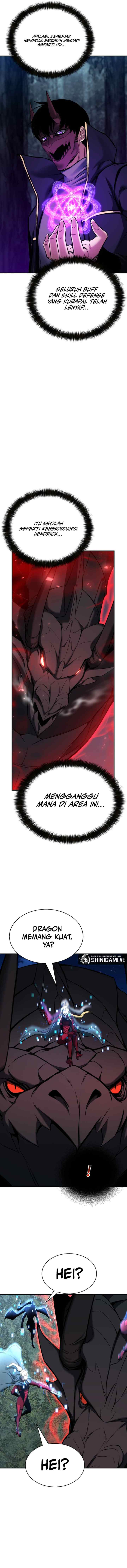 Absolute Necromancer chapter 45 halaman 7
