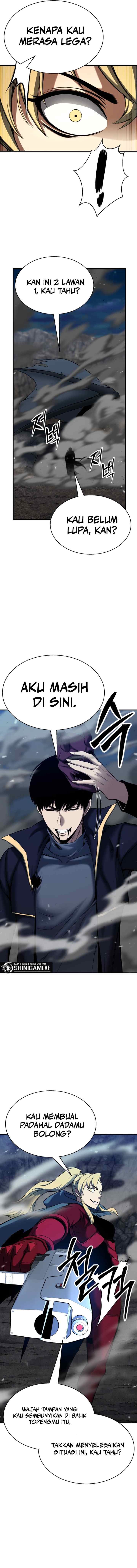 Absolute Necromancer chapter 45 halaman 17