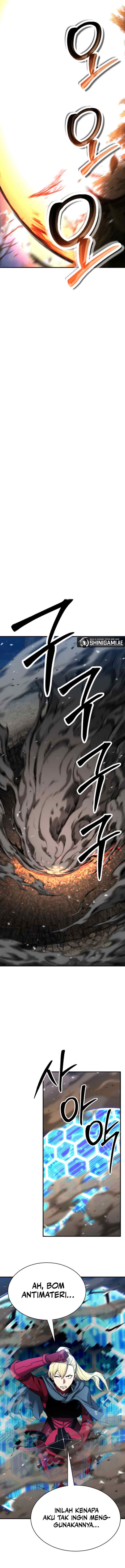 Absolute Necromancer chapter 45 halaman 14
