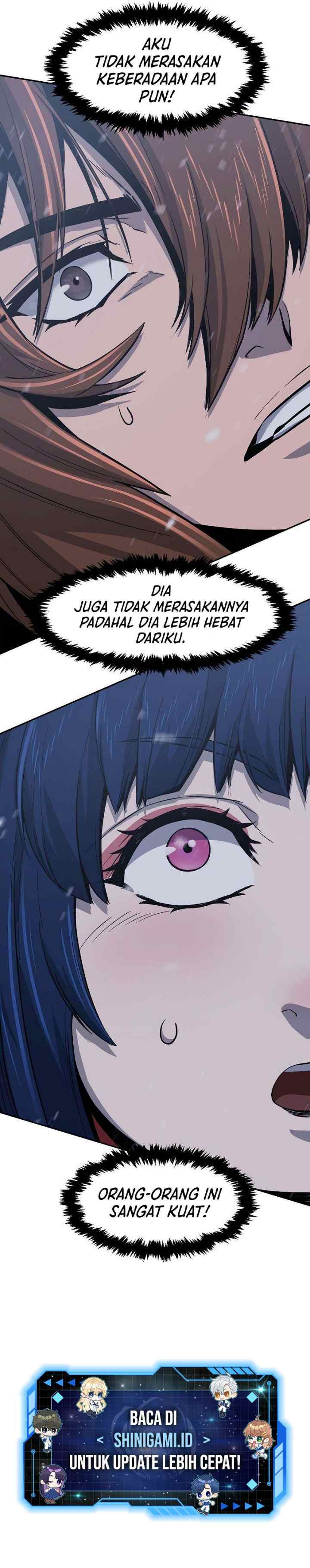 Absolute Sword Sense chapter 23 halaman 18