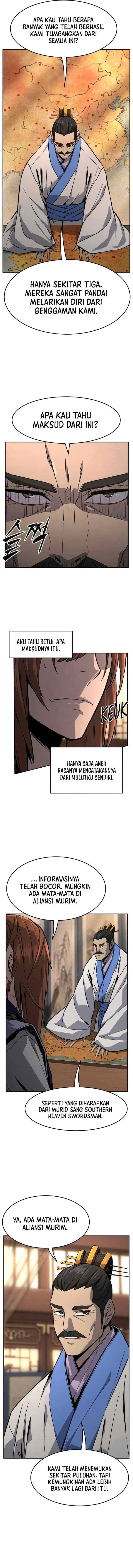 Absolute Sword Sense chapter 76 halaman 13