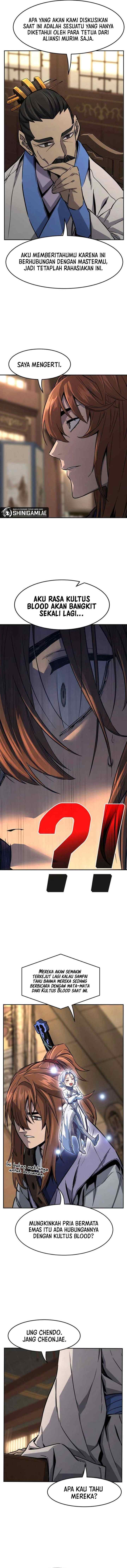Absolute Sword Sense chapter 76 halaman 9