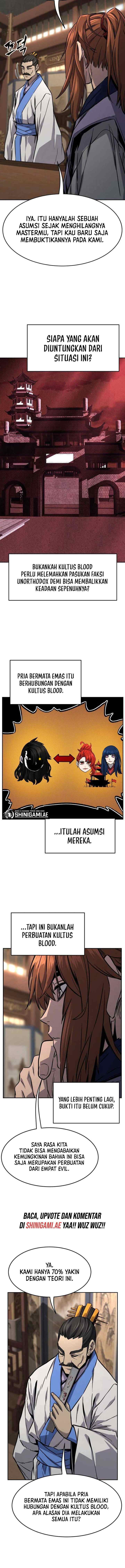 Absolute Sword Sense chapter 76 halaman 11