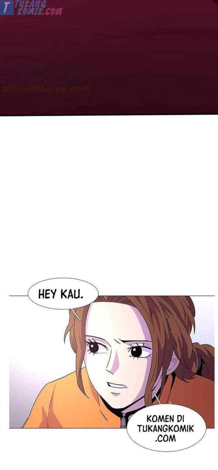Accidentally Became a God chapter 20 halaman 11
