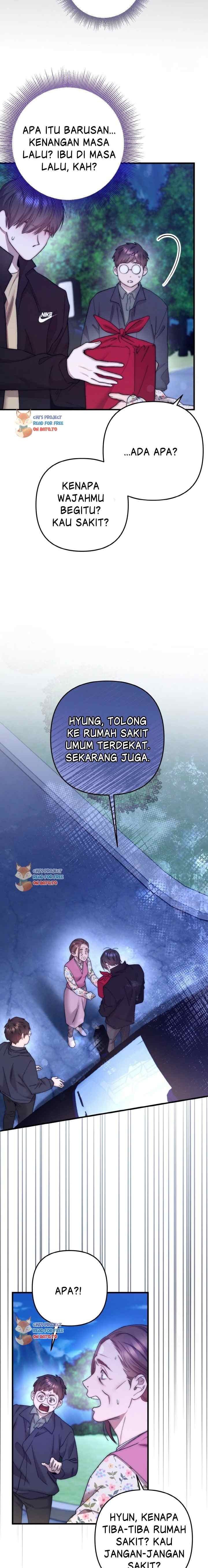 Acting Genius, Top Idol! chapter 85 halaman 7