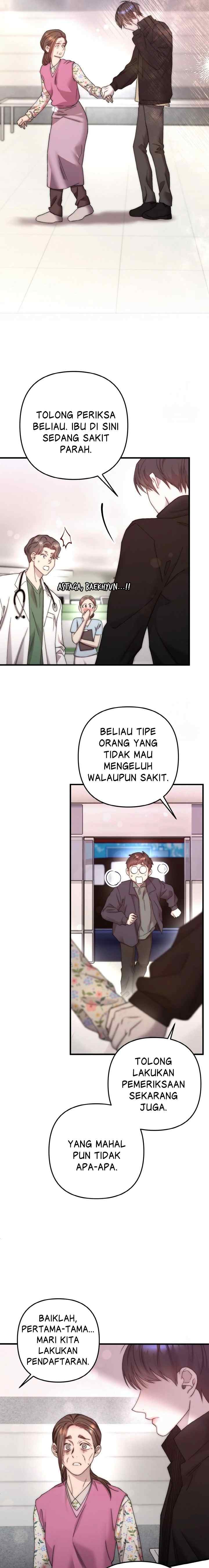 Acting Genius, Top Idol! chapter 85 halaman 18