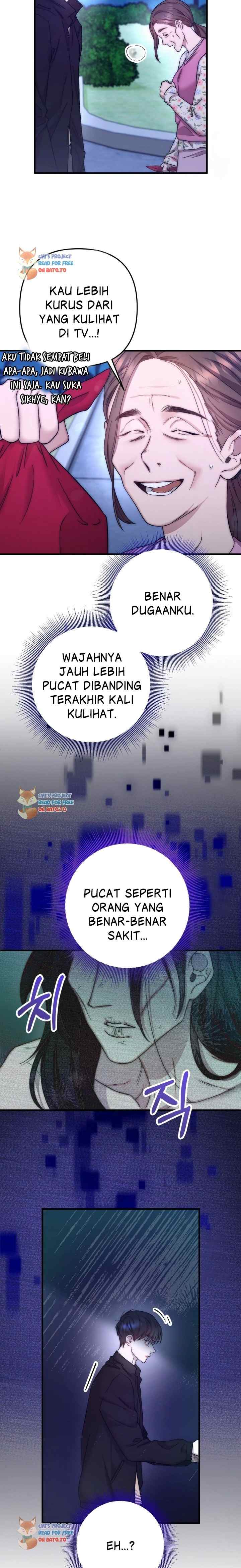 Acting Genius, Top Idol! chapter 85 halaman 6