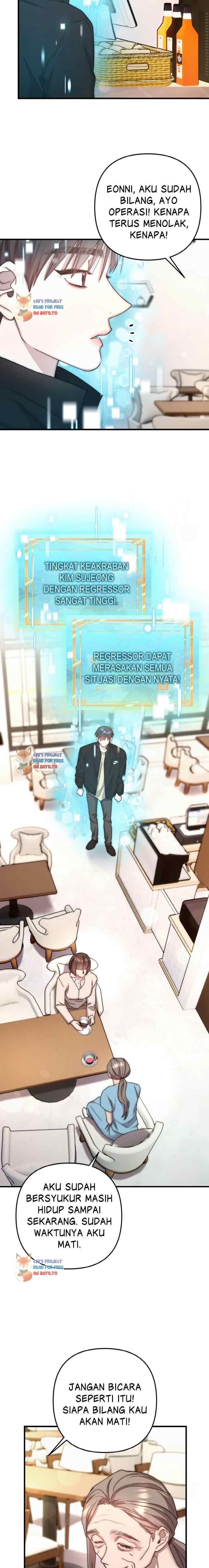 Acting Genius, Top Idol! chapter 85 halaman 11