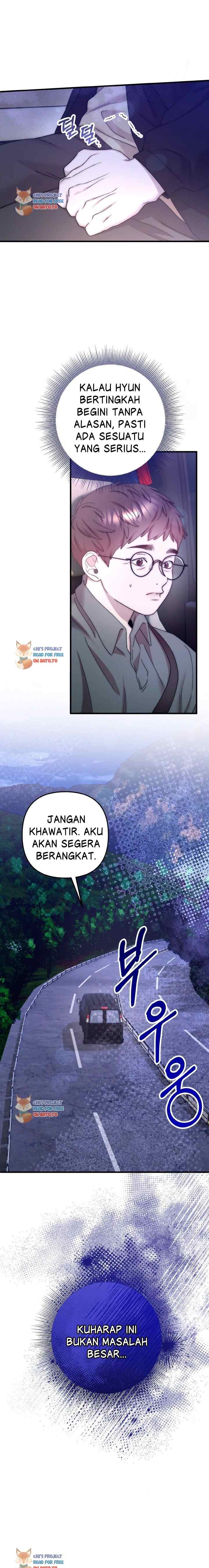 Acting Genius, Top Idol! chapter 85 halaman 4