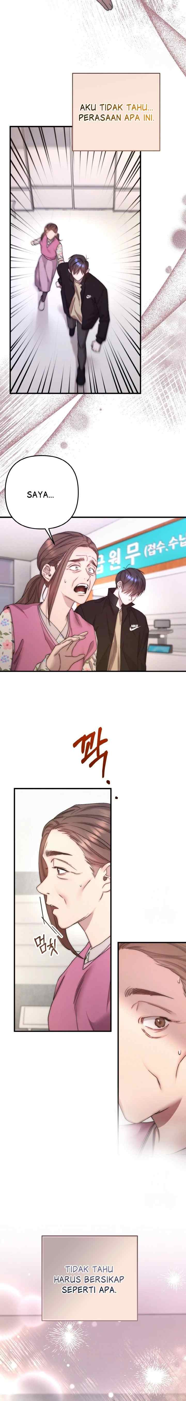 Acting Genius, Top Idol! chapter 85 halaman 17