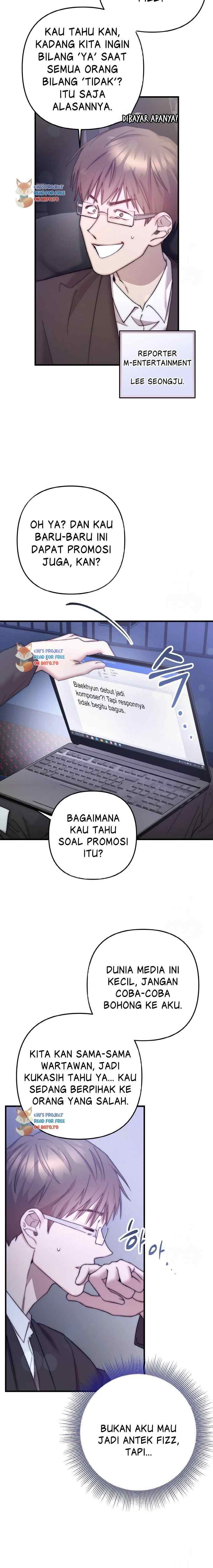 Acting Genius, Top Idol! chapter 86 halaman 14