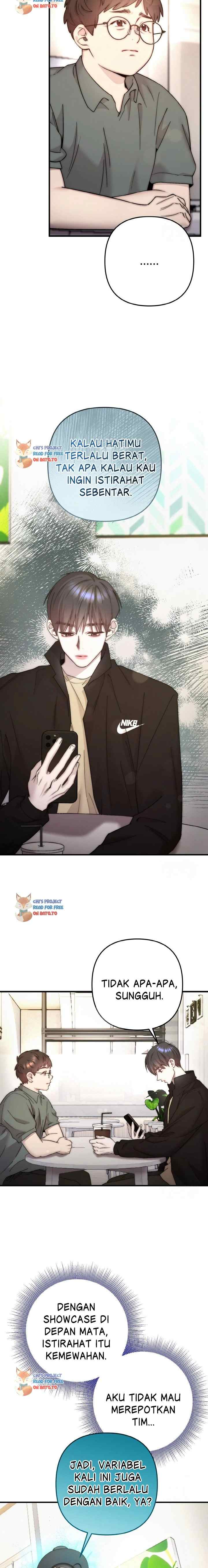 Acting Genius, Top Idol! chapter 86 halaman 8