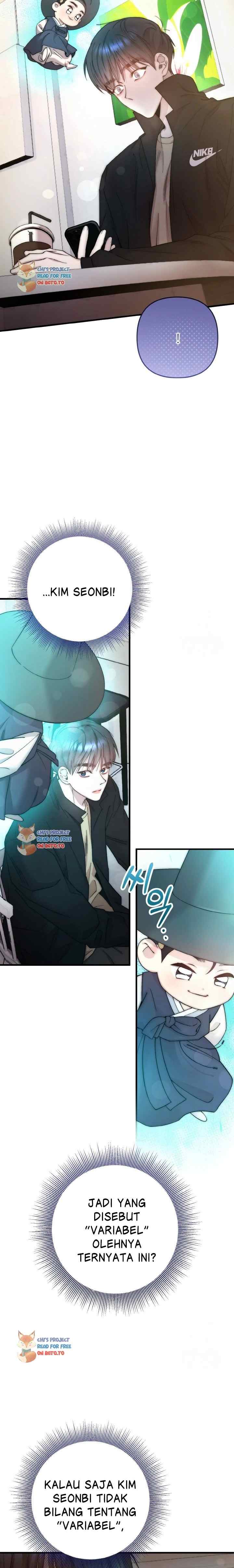 Acting Genius, Top Idol! chapter 86 halaman 9