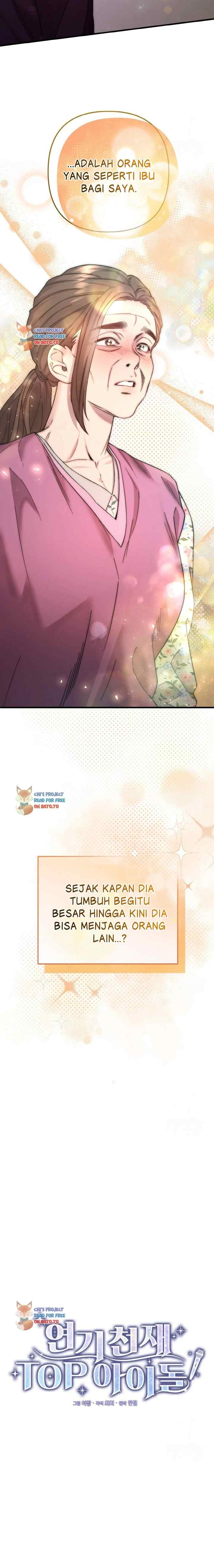 Acting Genius, Top Idol! chapter 86 halaman 6