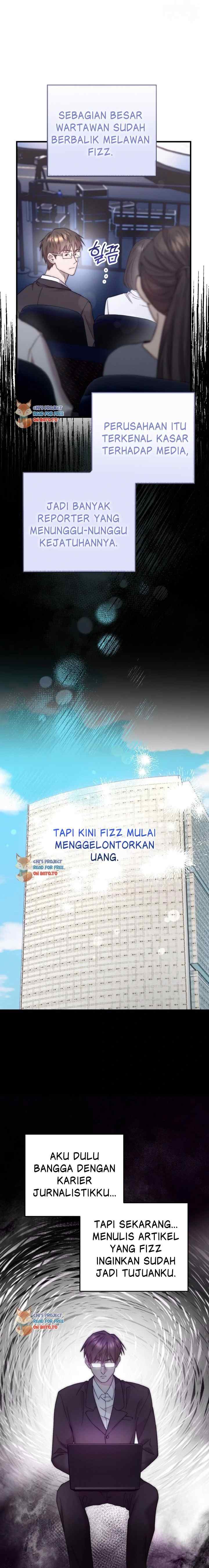 Acting Genius, Top Idol! chapter 86 halaman 15