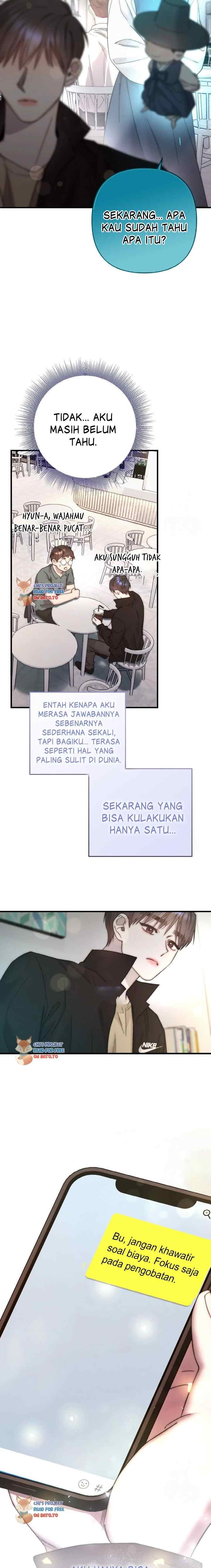Acting Genius, Top Idol! chapter 86 halaman 12