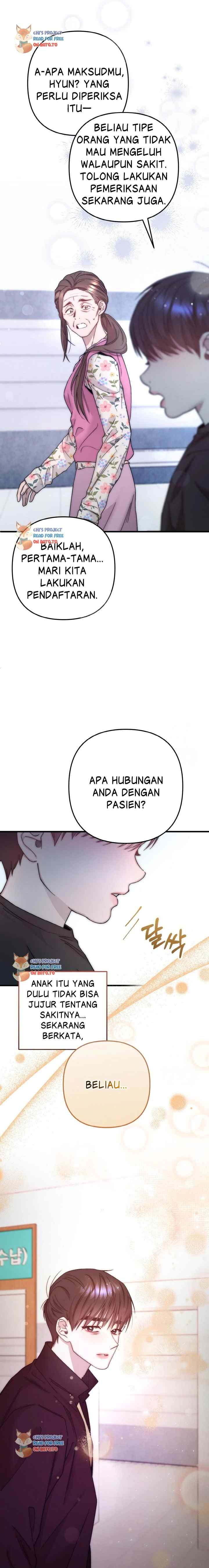 Acting Genius, Top Idol! chapter 86 halaman 5