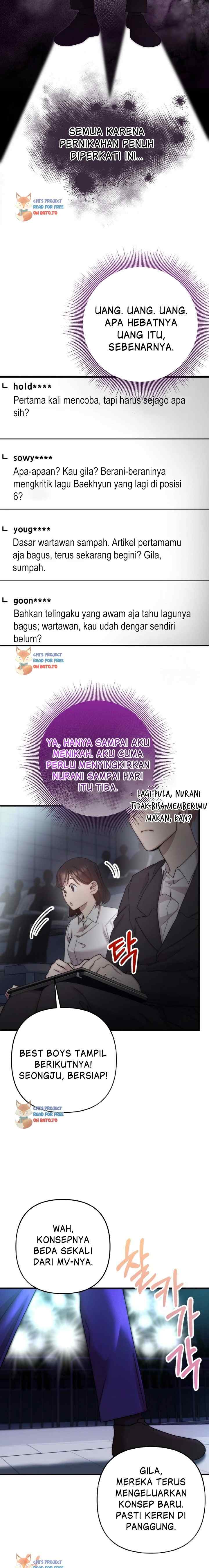 Acting Genius, Top Idol! chapter 86 halaman 16