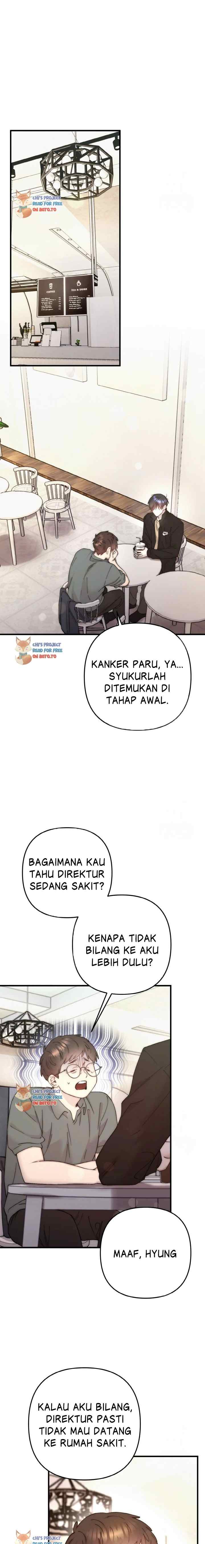 Acting Genius, Top Idol! chapter 86 halaman 7