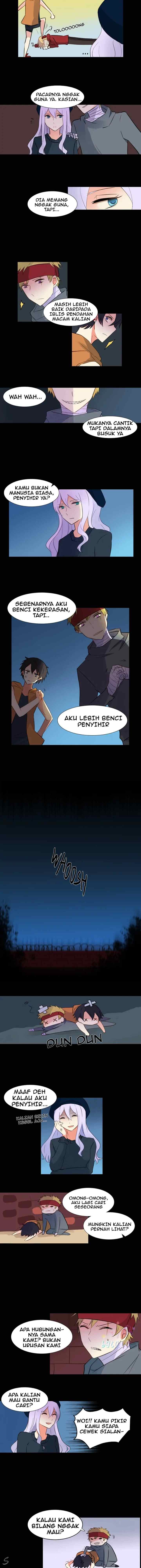Aegis Orta chapter 10 halaman 5