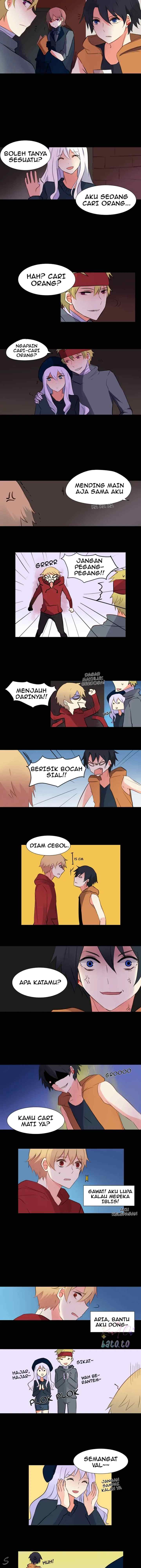 Aegis Orta chapter 10 halaman 4