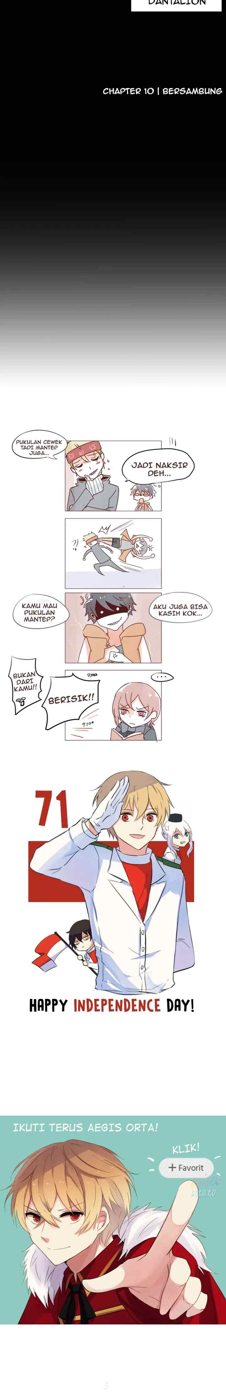 Aegis Orta chapter 10 halaman 7