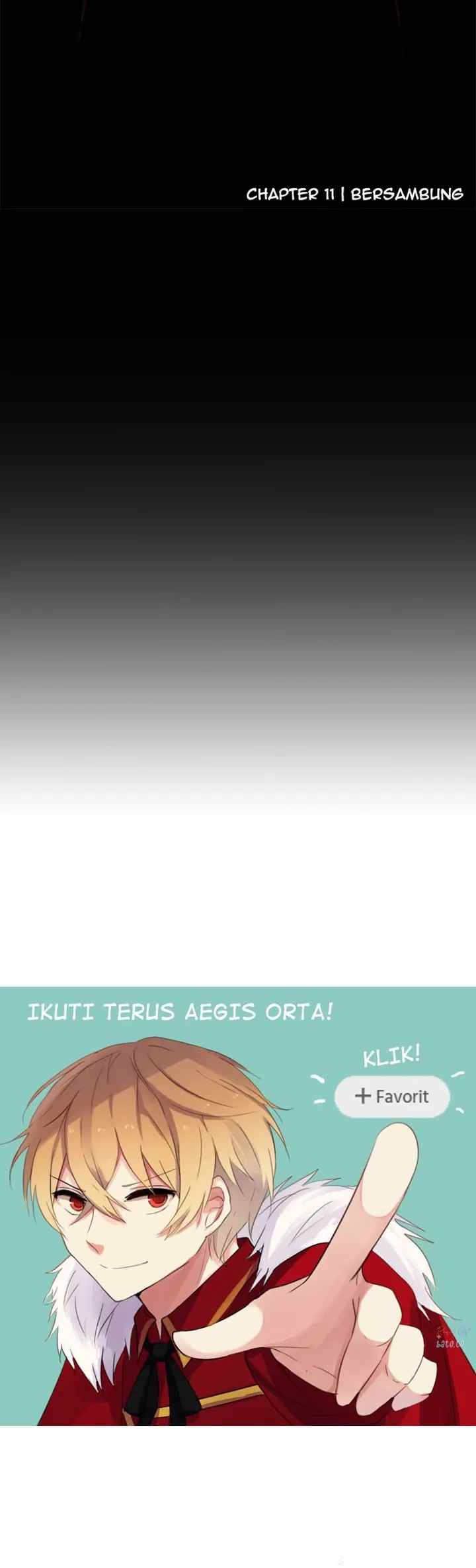 Aegis Orta chapter 11 halaman 7