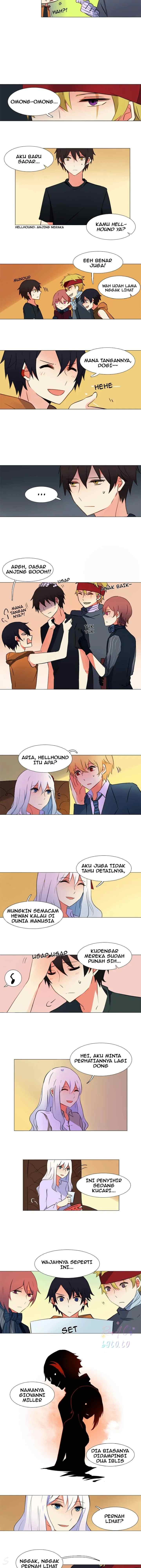 Aegis Orta chapter 11 halaman 4