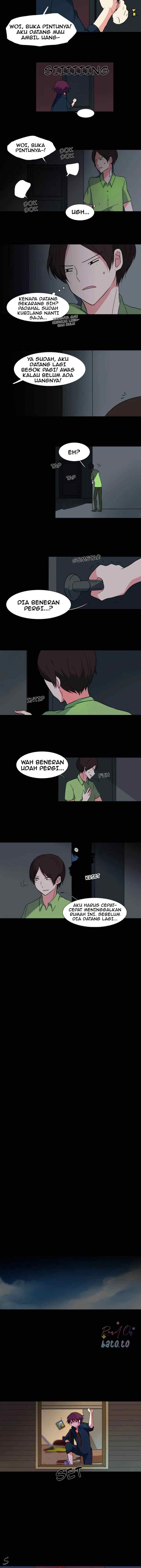 Aegis Orta chapter 13 halaman 4