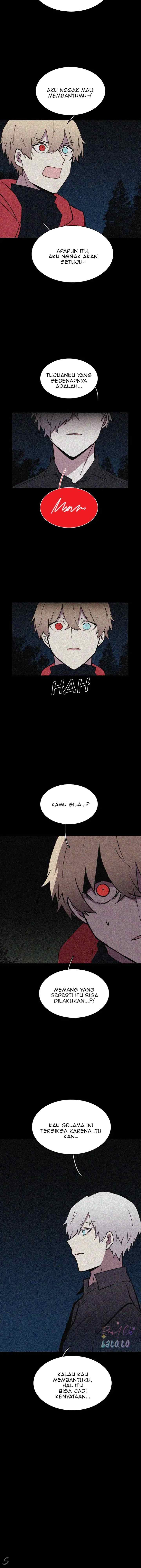 Aegis Orta chapter 204 halaman 17
