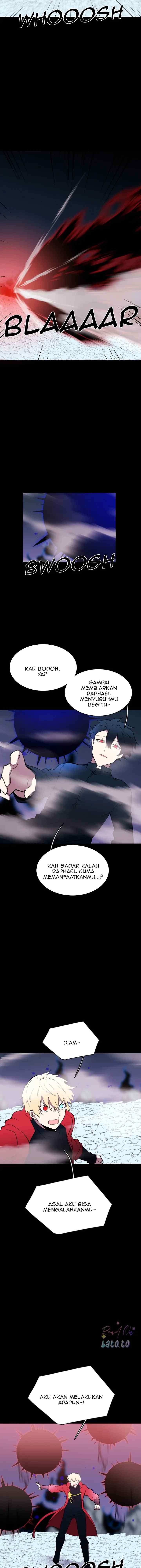 Aegis Orta chapter 204 halaman 7
