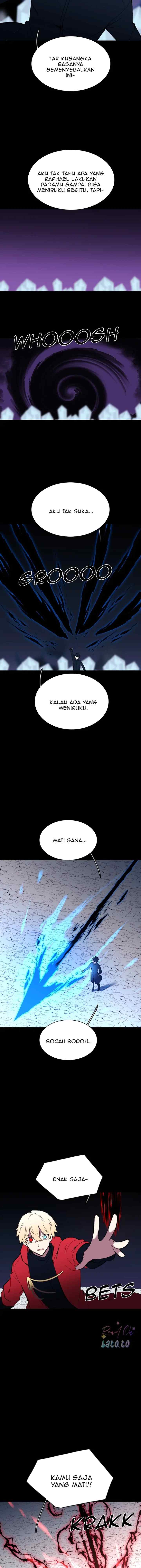 Aegis Orta chapter 204 halaman 9