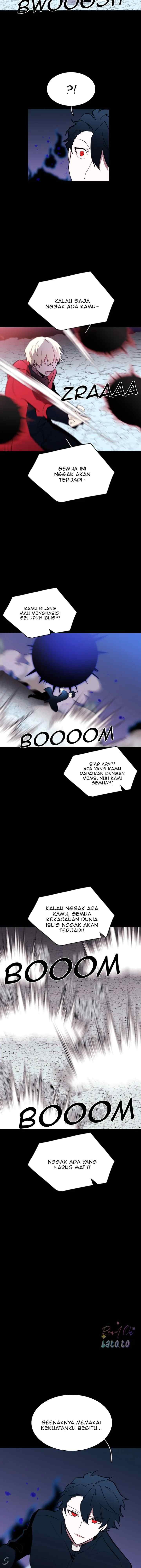 Aegis Orta chapter 204 halaman 8